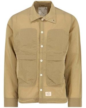RANRA Epitome Jacket - Natural