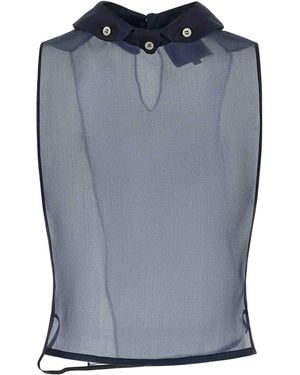 Jejia Livi Top - Blue
