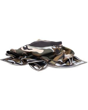 PUCCI Foulard - Black