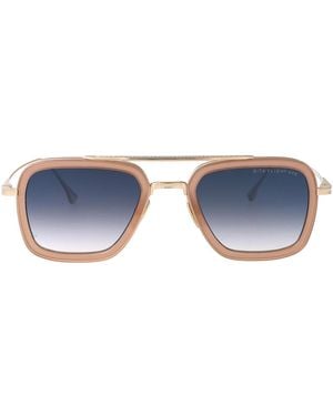 Dita Eyewear Sonnenbrille - Blau