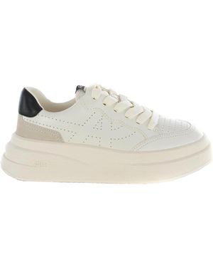 Ash Sneakers - White