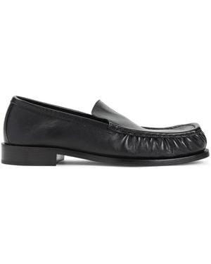Dries Van Noten Shoes - Black