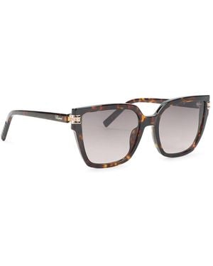 Chopard Sunglasses - Metallic