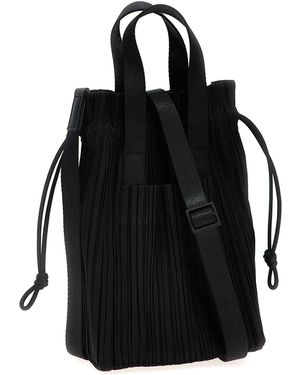 Pleats Please Issey Miyake Bags for Women Online Sale up to 49 off Lyst
