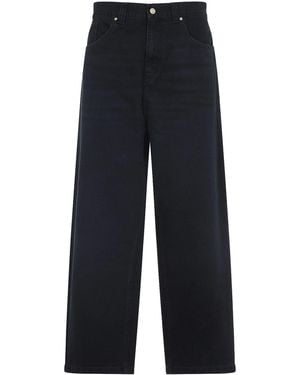 Carhartt Brandon Jeans - Blue