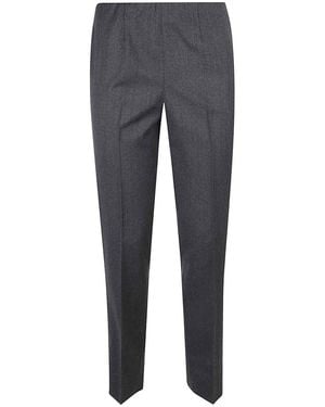 Quelledue Pants - Gray