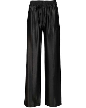 Alexander Wang Track Pants - Black