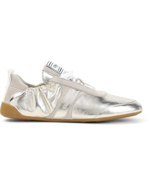Chloé Baskets - Blanc