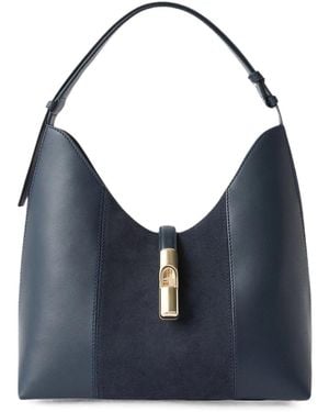 Furla Handbag - Blue