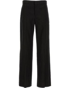 Isabel Marant 'Scarly' Pants - Black