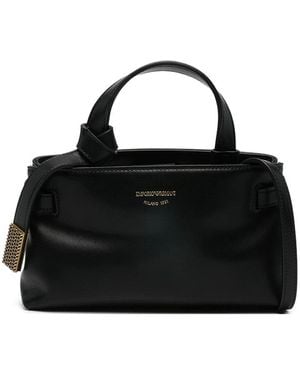 Emporio Armani Bag - Black