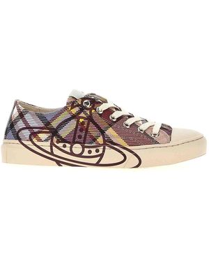 Vivienne Westwood Sneakers for Women | Online Sale up to 65