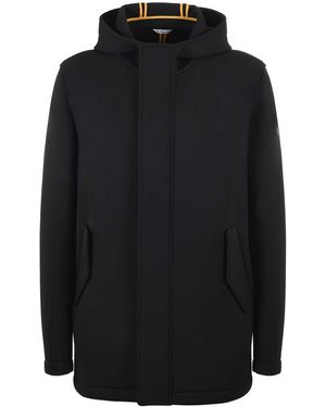 Manuel Ritz Jacket - Black