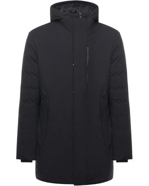 Save The Duck Cappotto Sesle - Blu