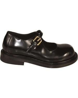 Moschino Shoes - Black