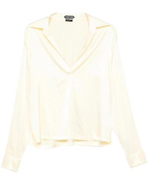 Tom Ford Top - White
