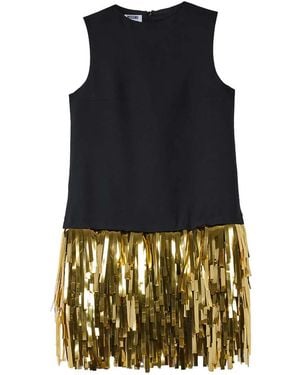 Moschino Abito Holidays - Blue