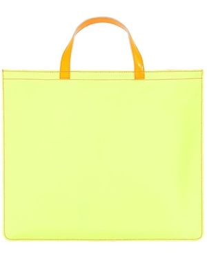 Comme des Garçons Totes - Yellow