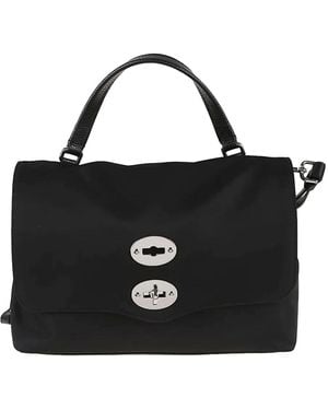 Zanellato Postina S - Black