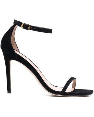 Stuart Weitzman Sneakers - Black