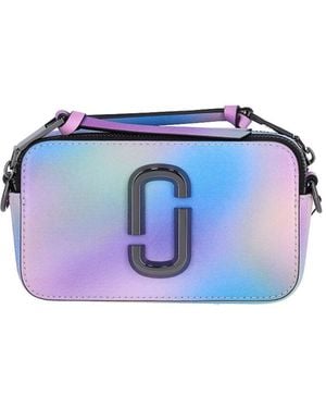 Marc Jacobs Shoulder Bag - Blue