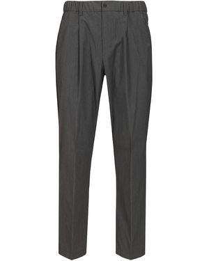 Herno Trausers - Grey