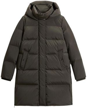 Woolrich Daunenjacke - Grau