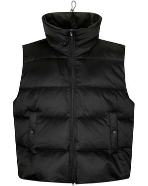 JNBY Down Waistcoat - Black