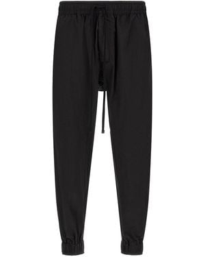 Thom Krom M P 66' Trousers - Black