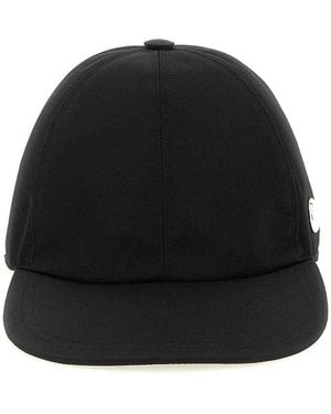 Stella McCartney Cap - Black