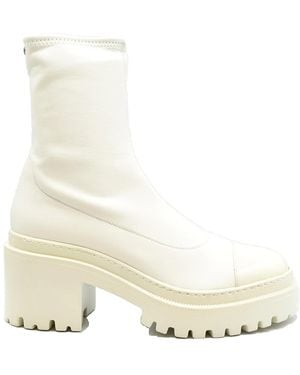 Giuseppe Zanotti Boots - Natural