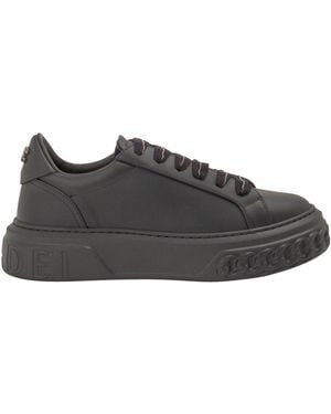 Casadei Trainers - Black