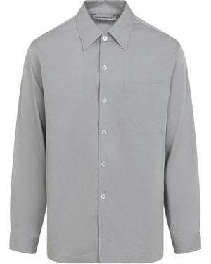 Our Legacy Every Shirt - Grey