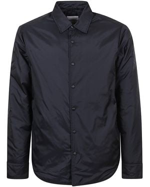 Aspesi Shirts - Blue