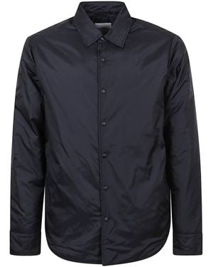 Aspesi Shirts - Blue