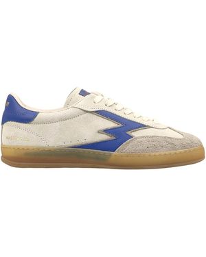 Moa Concept Sneakers - Blu