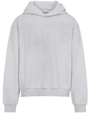 Acne Studios Hoodie - Grey