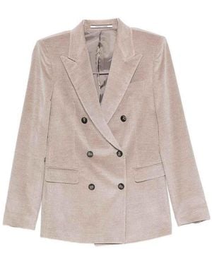 Tagliatore Blazer - Natural