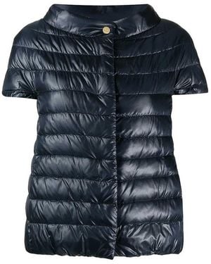 Herno Outerwear - Blue