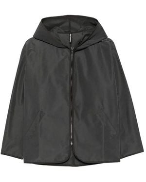 Moa Concept Jacket - Black