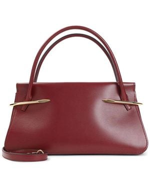 Givenchy Pinch Medium Bag - Red