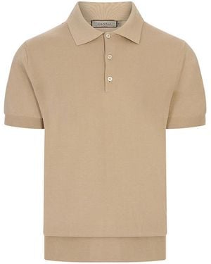 Canali Polo - Natural