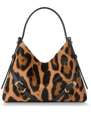 Givenchy Voyou Nano Bag Shoulder Bag - White