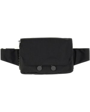 Marni Pouch Cityscape - Black