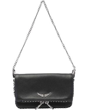 Zadig & Voltaire Bags - Black