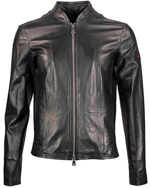 Peuterey Jackets - Black