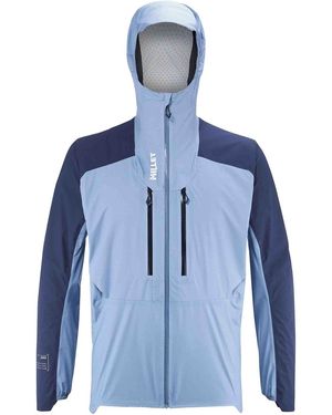 Millet Wanaka Light 25L Jkt M - Blue