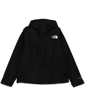 The North Face Mono Mountain Jacket - Black