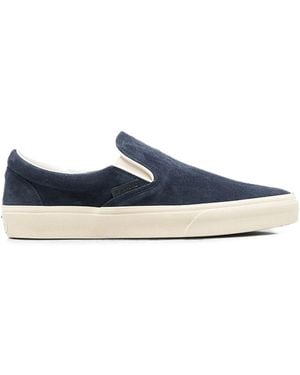 Tom Ford Sneaker - Blue