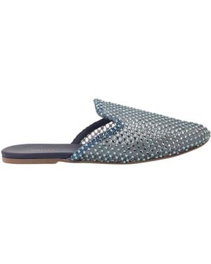 Le Silla Sandals - Multicolour